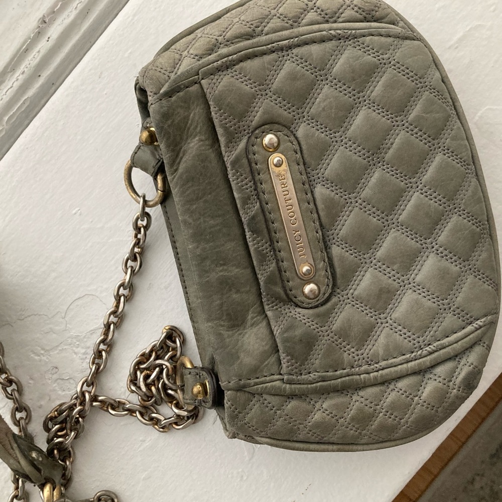 Juicy Couture bag